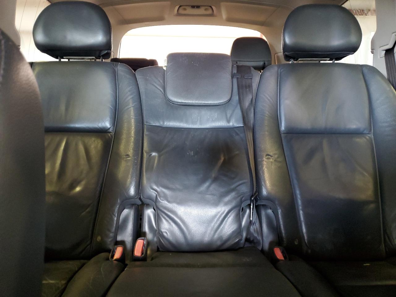 2012 Volvo Xc90 3.2 VIN: YV4952CY2C1613223 Lot: 93025815