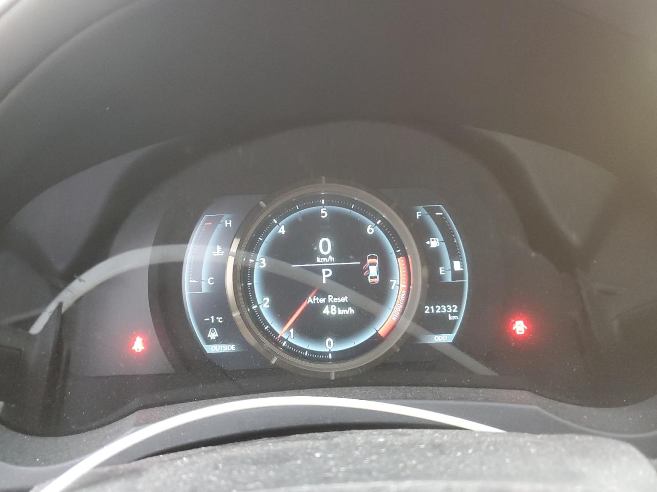 2014 Lexus Is 250 VIN: JTHCF1D28E5008367 Lot: 92878685