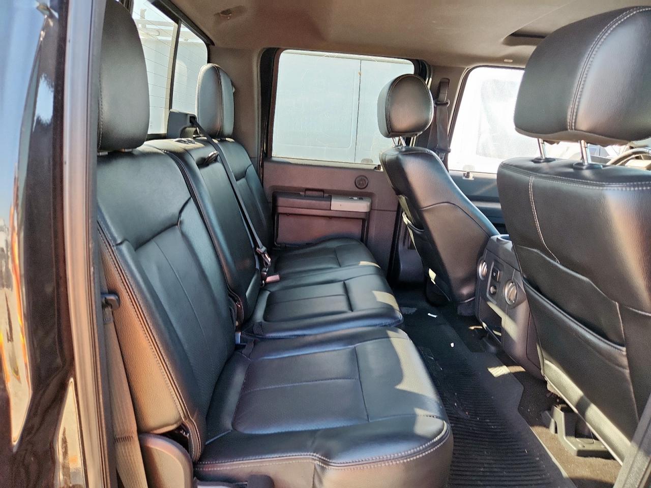 2015 Ford F350 Super Duty VIN: 1FT8W3CT2FEC69847 Lot: 92798575