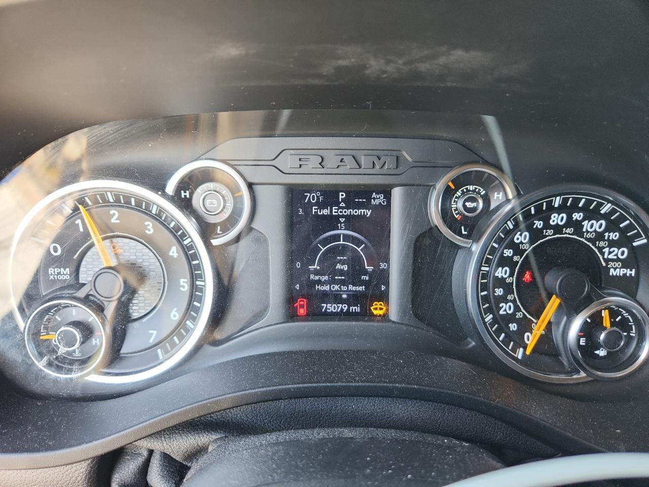 2020 Ram 1500 Big Horn/Lone Star VIN: 1C6RRFFG2LN360440 Lot: 91121885