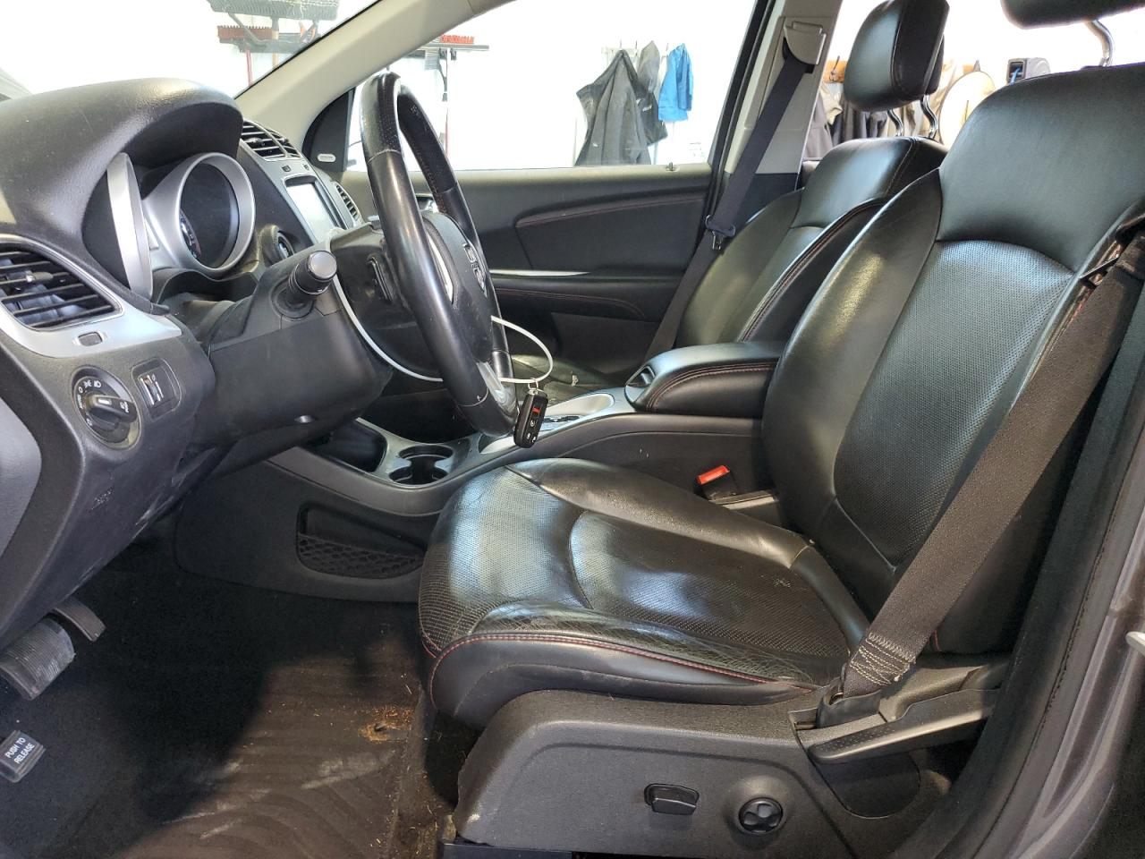 2018 Dodge Journey Gt VIN: 3C4PDDEG4JT389620 Lot: 91411455