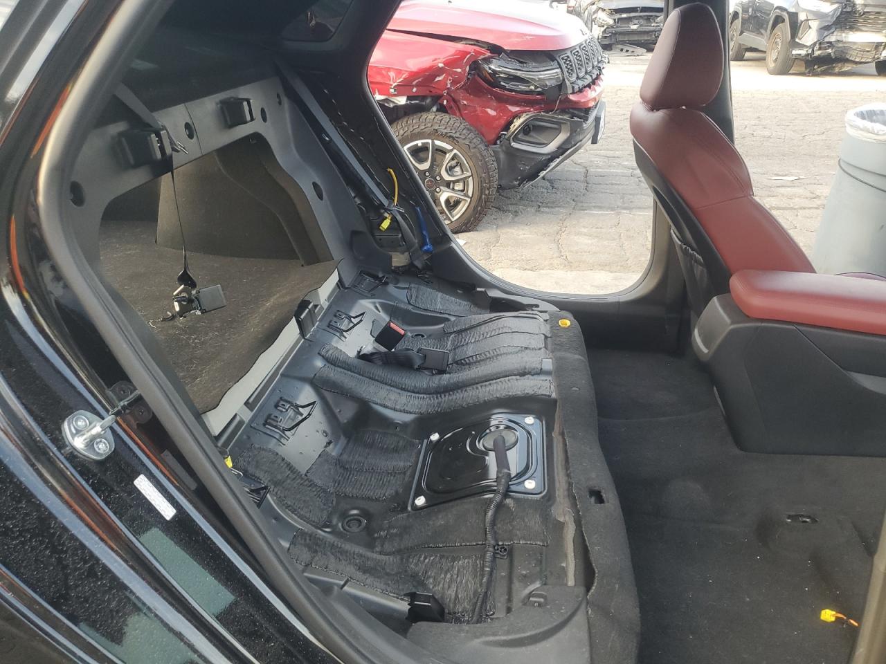 2023 Kia K5 Gt Line VIN: 5XXG64J22PG213402 Lot: 92108865