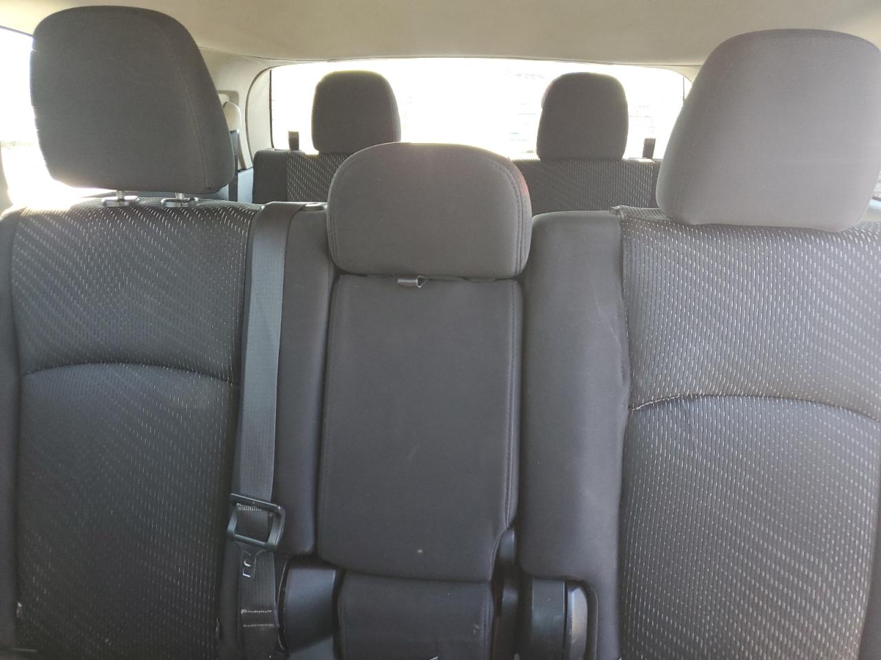 2014 Dodge Journey Sxt VIN: 3C4PDCBG2ET192322 Lot: 90896975