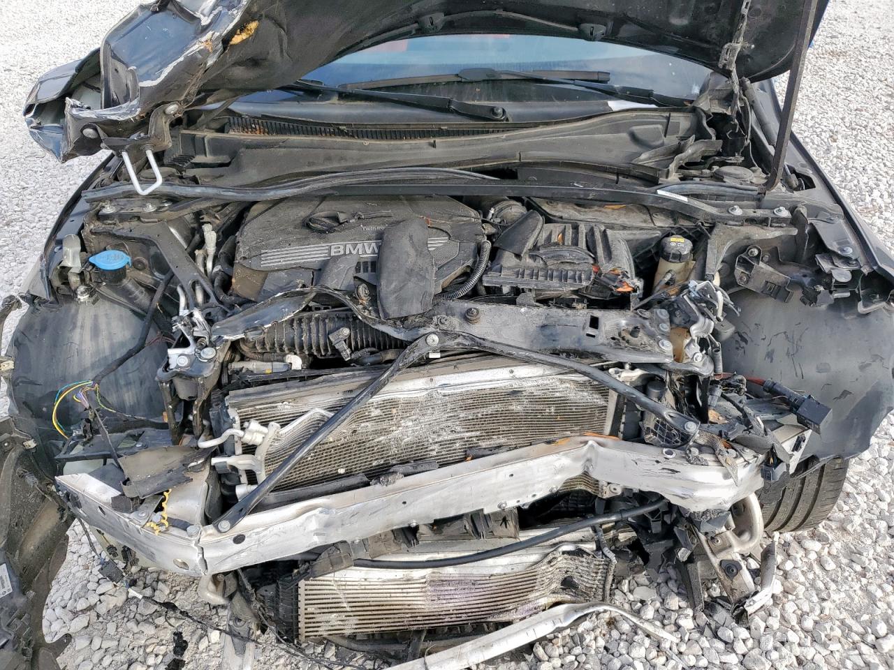 2021 BMW 228Xi VIN: WBA73AK08M7G86519 Lot: 92926765