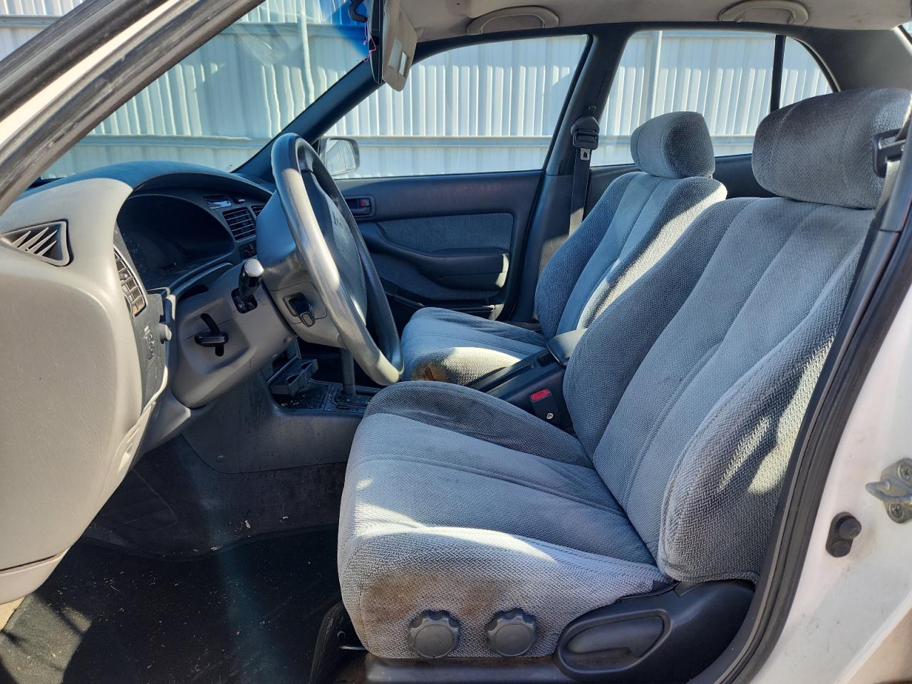 1994 Toyota Camry Le VIN: JT2SK12E3R0255913 Lot: 91910965