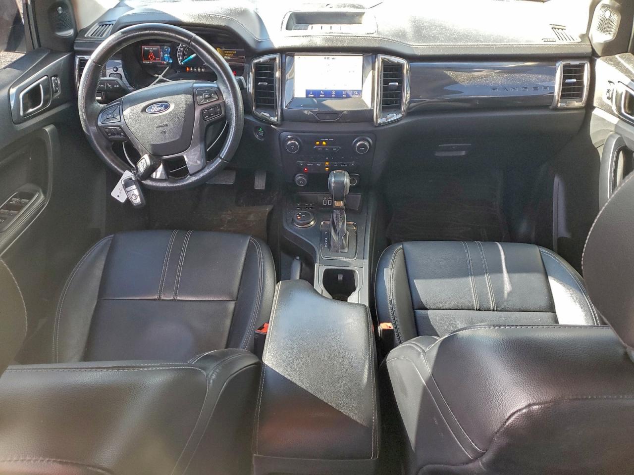 2020 Ford Ranger Xl VIN: 1FTER4FH9LLA98531 Lot: 94117245