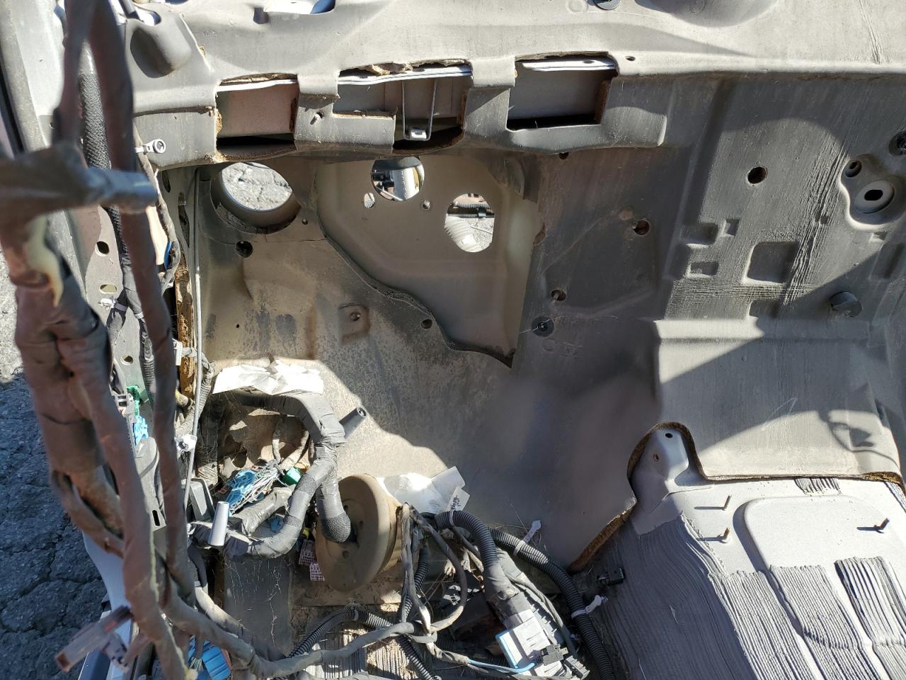 2016 Cadillac Escalade Premium VIN: 1GYS4CKJ5GR190771 Lot: 92677975