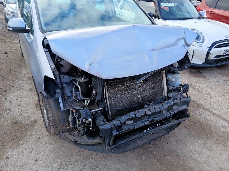 2019 SEAT ALHAMBRA 2.0 TDI XCELLENCE [EZ] 150 5DR DSG