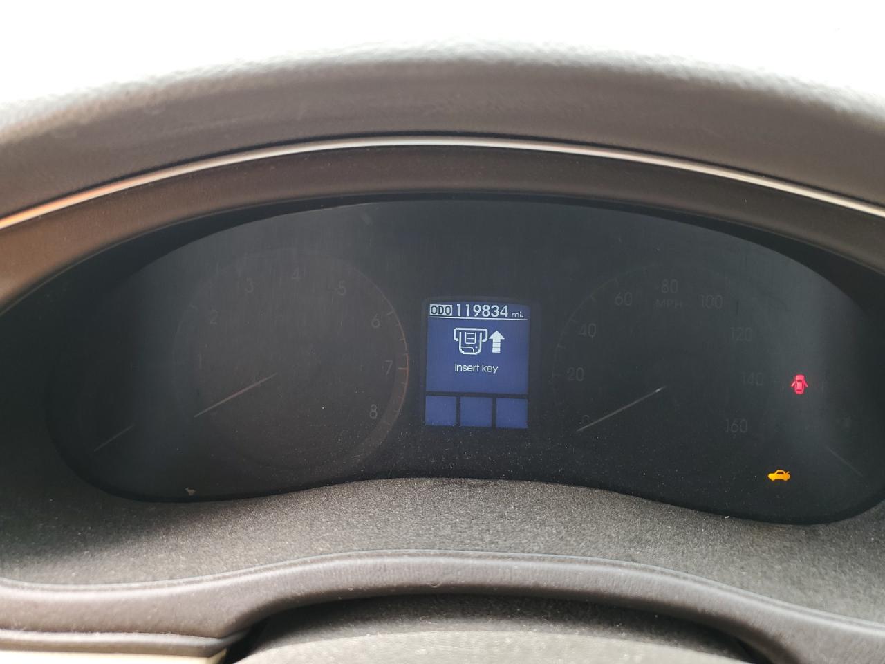 2012 Hyundai Genesis 3.8L VIN: KMHGC4DD1CU154798 Lot: 93305695