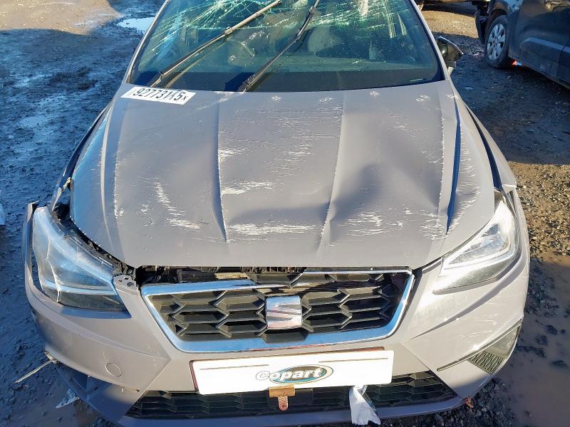 2024 SEAT IBIZA 1.0 TSI 115 ANNIVERSARY LIMITED EDITION 5DR