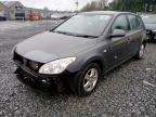 2009 HYUNDAI I30 1.6 COMFORT 5DR [124] for sale at Copart BELFAST