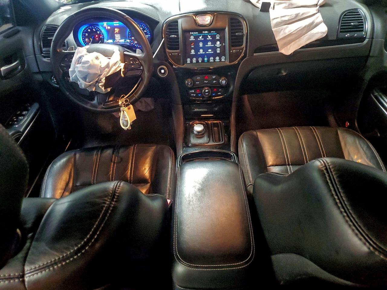 2017 Chrysler 300 S VIN: 2C3CCAGG8HH647951 Lot: 94176405