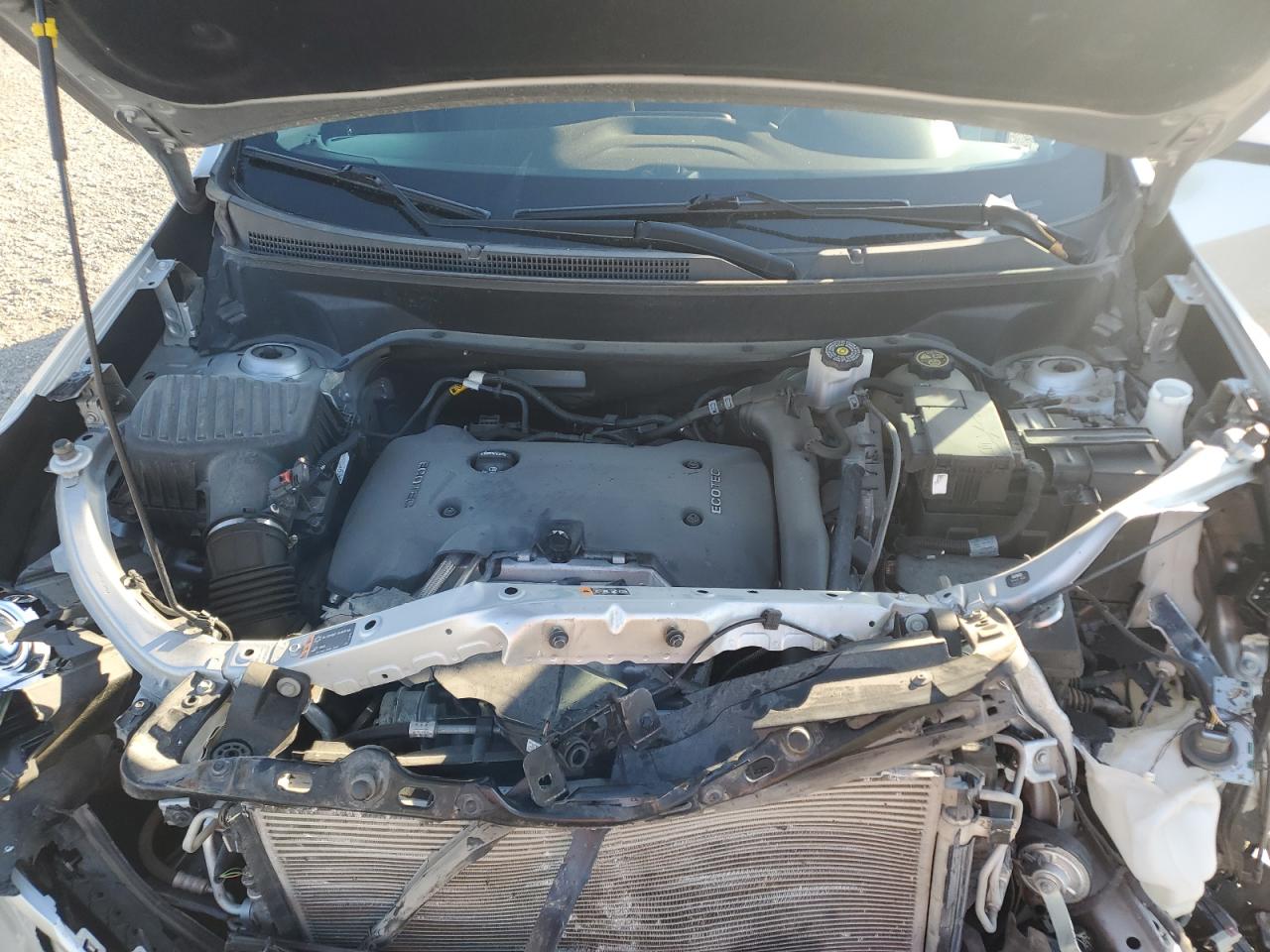 2018 Chevrolet Equinox Lt VIN: 2GNAXTEXXJ6190154 Lot: 91470895