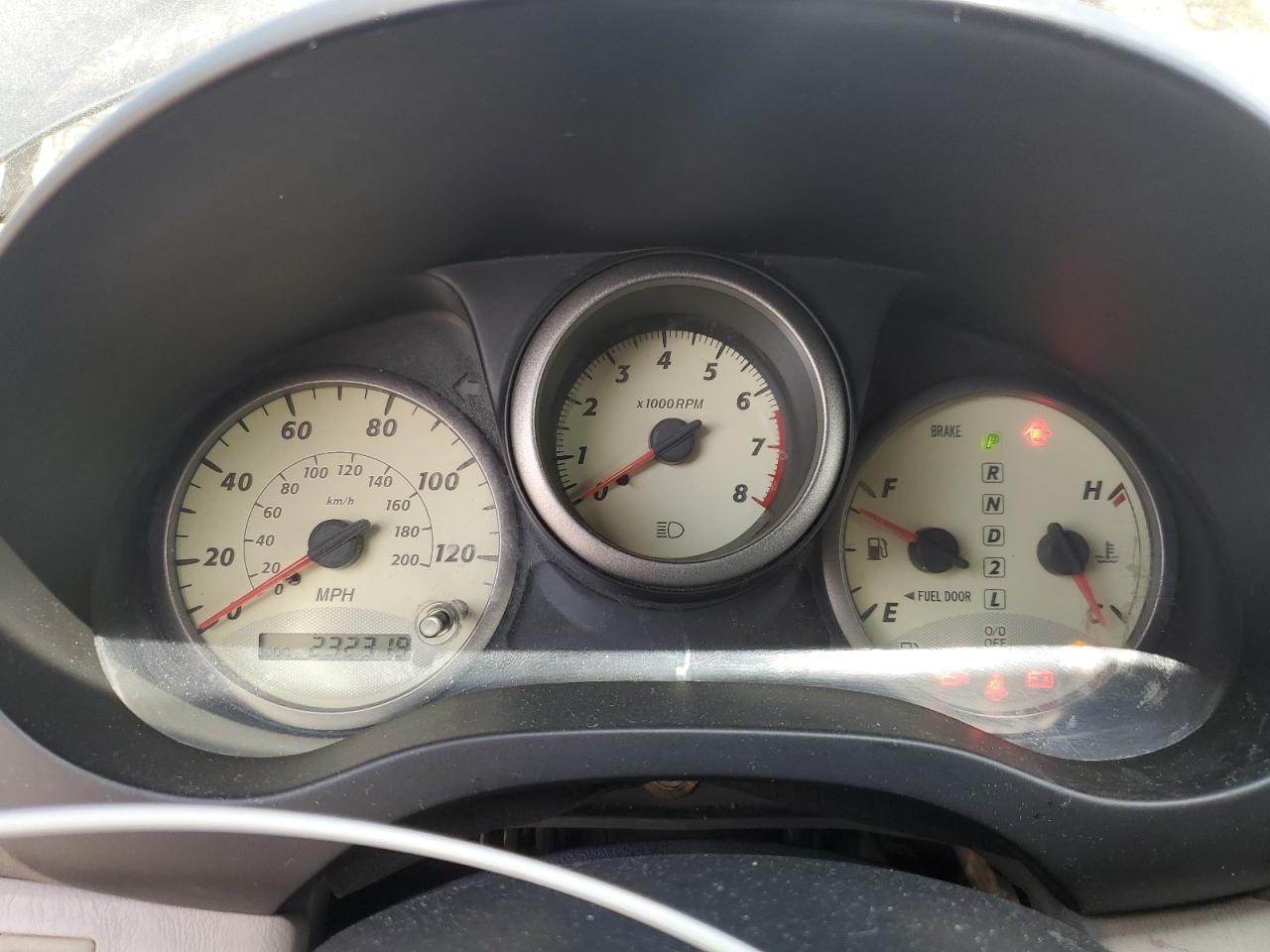 2001 Toyota Rav4 VIN: JTEGH20V910006987 Lot: 85402735