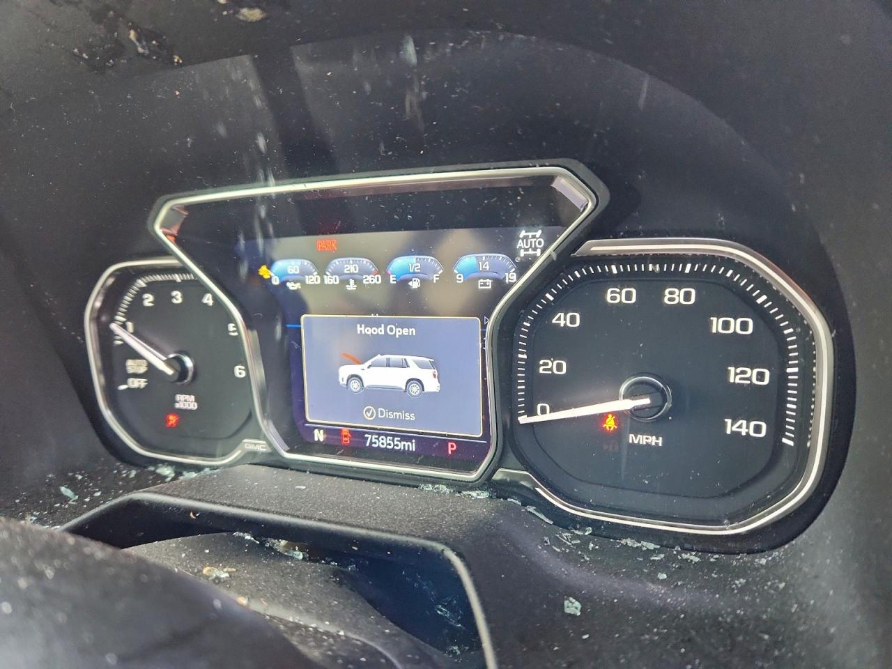 2021 GMC Yukon Slt VIN: 1GKS2BKD3MR144078 Lot: 93837825