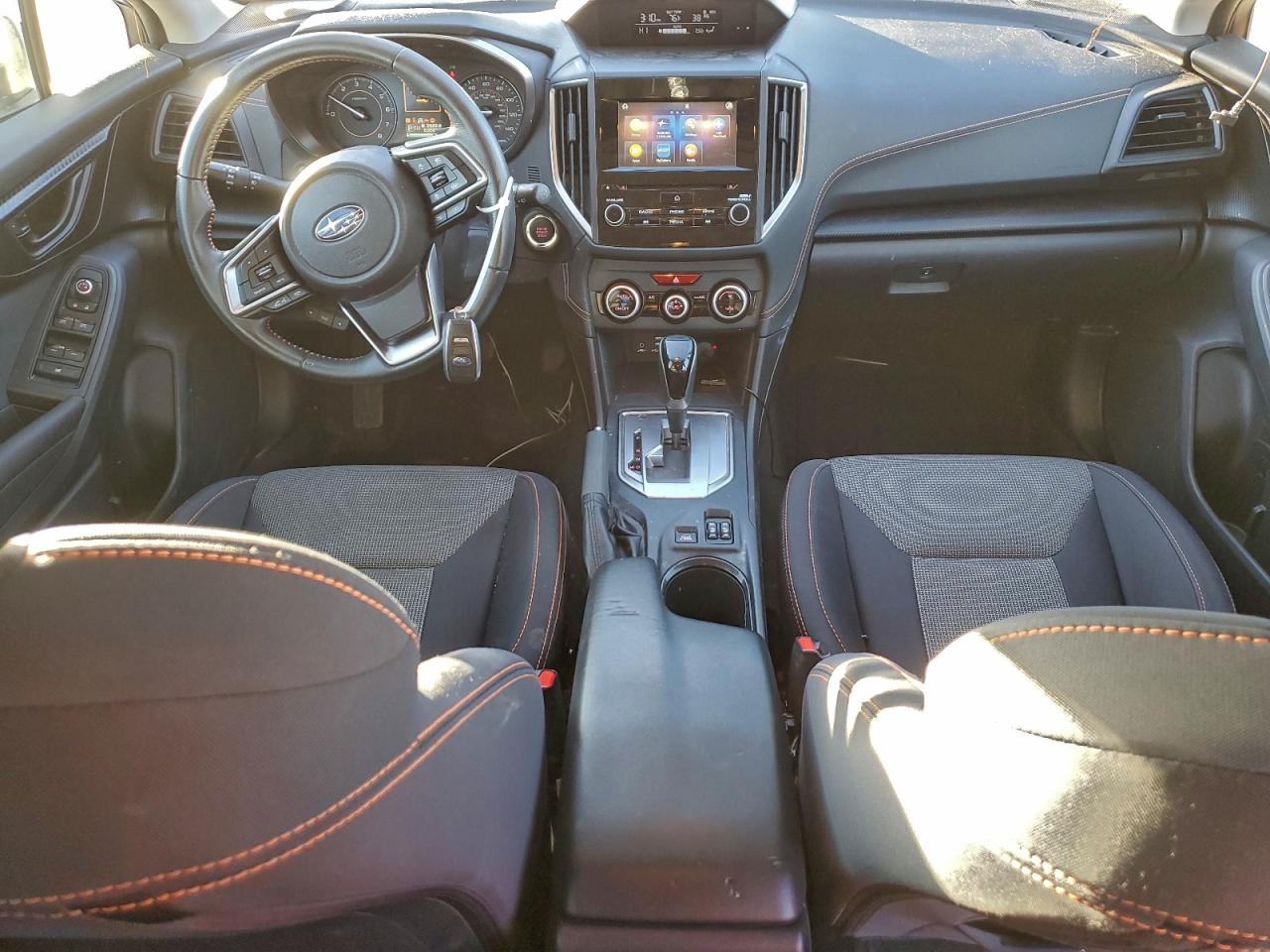 2022 Subaru Crosstrek Premium VIN: JF2GTAEC4N8249863 Lot: 91470985