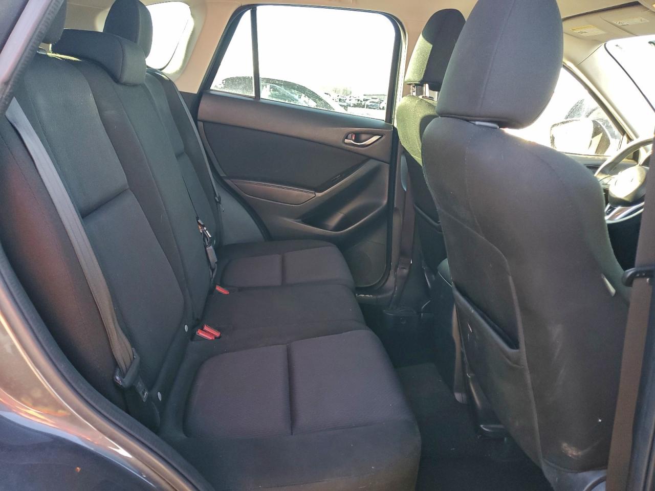 2014 Mazda Cx-5 Sport VIN: JM3KE4BE4E0405058 Lot: 93776995