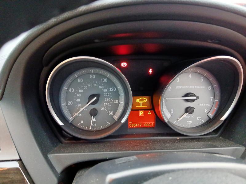 2010 BMW Z4 35IS SDRIVE 2DR DCT