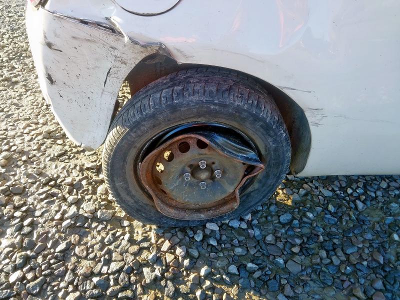 2015 FIAT 500 1.2 POP 3DR [START STOP]