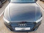 2017 AUDI A3 1.5 TFSI BLACK EDITION 5DR S TRONIC for sale at Copart NEWBURY