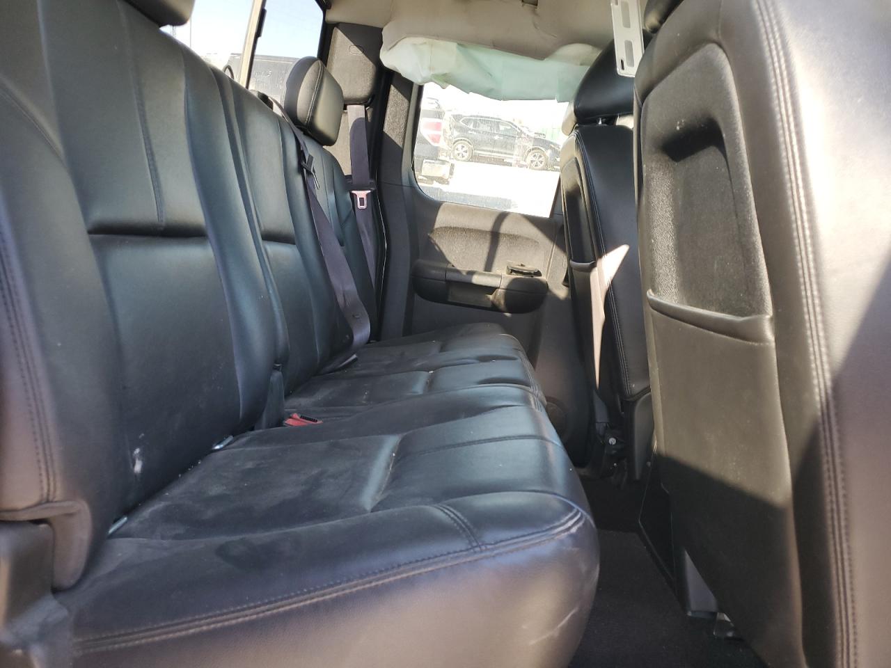 2013 GMC Sierra K1500 Sle VIN: 1GTR2VE70DZ212936 Lot: 92542605