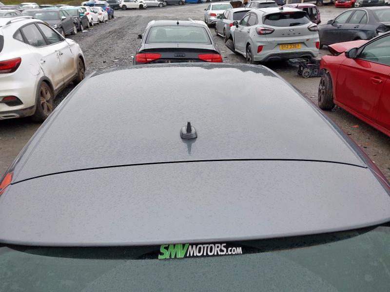 2014 AUDI A3 1.6 TDI SE 5DR