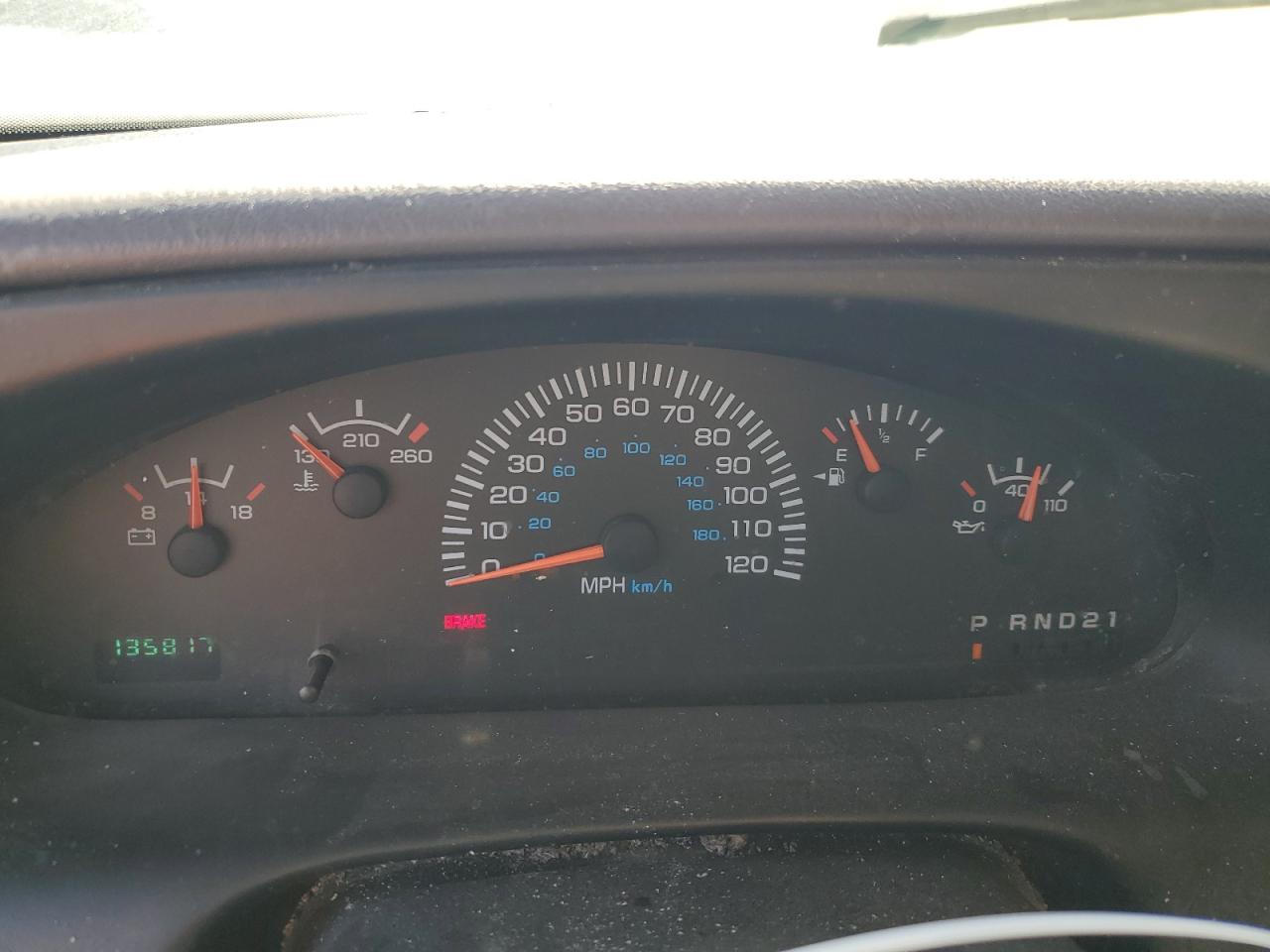 2000 Dodge Ram Van 15 VIN: 2B7HB11X8YK169739 Lot: 82319425