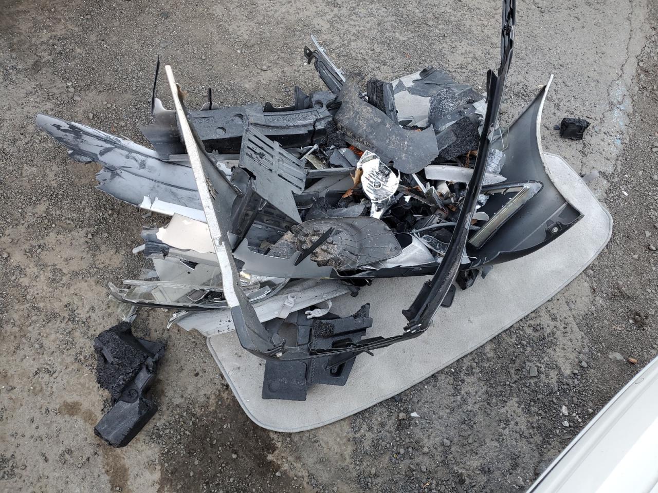 2008 Lexus Rx 400H VIN: JTJHW31U682067459 Lot: 91169125