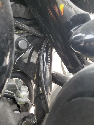 2018 HARLEY-DAVIDSON FLHXS STREET GLIDE SPECIAL  