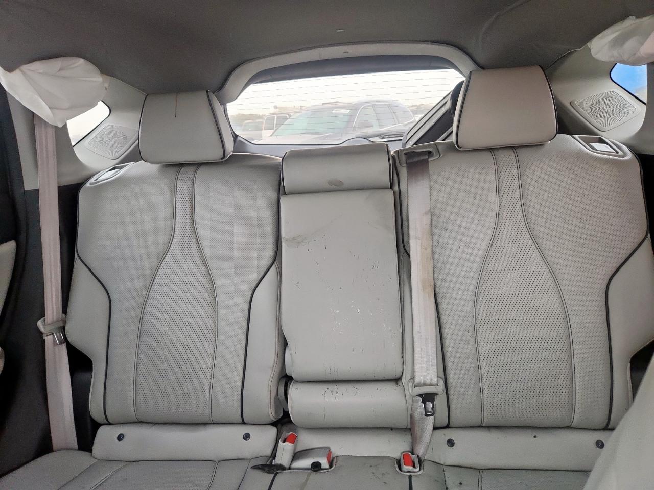 2020 Acura Rdx Advance VIN: 5J8TC1H70LL012617 Lot: 93374215