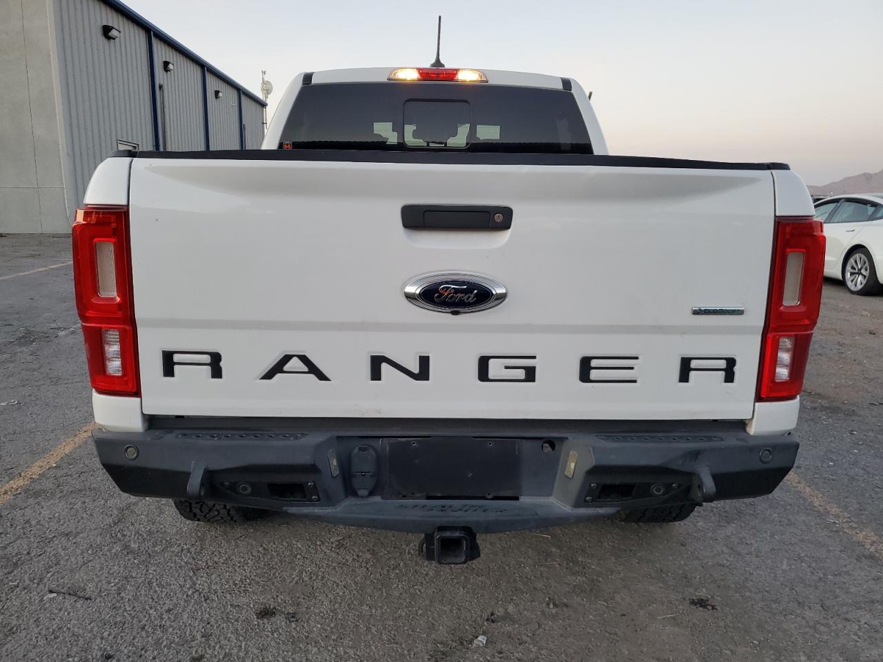 2019 Ford Ranger Xl VIN: 1FTER4FH1KLA17973 Lot: 91862365