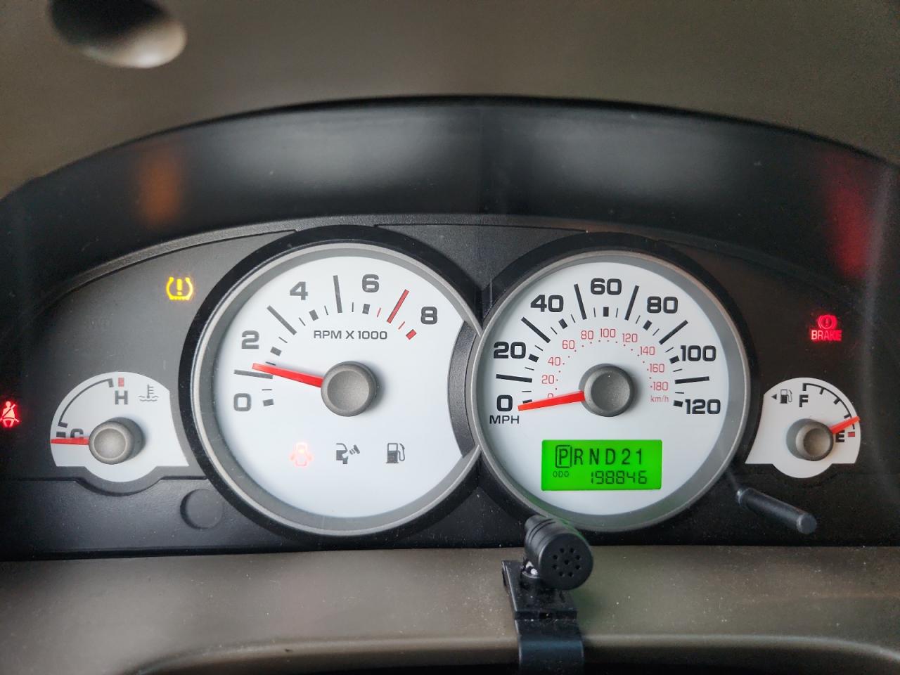 2006 Ford Escape Xlt VIN: 1FMYU93116KB66827 Lot: 92729945