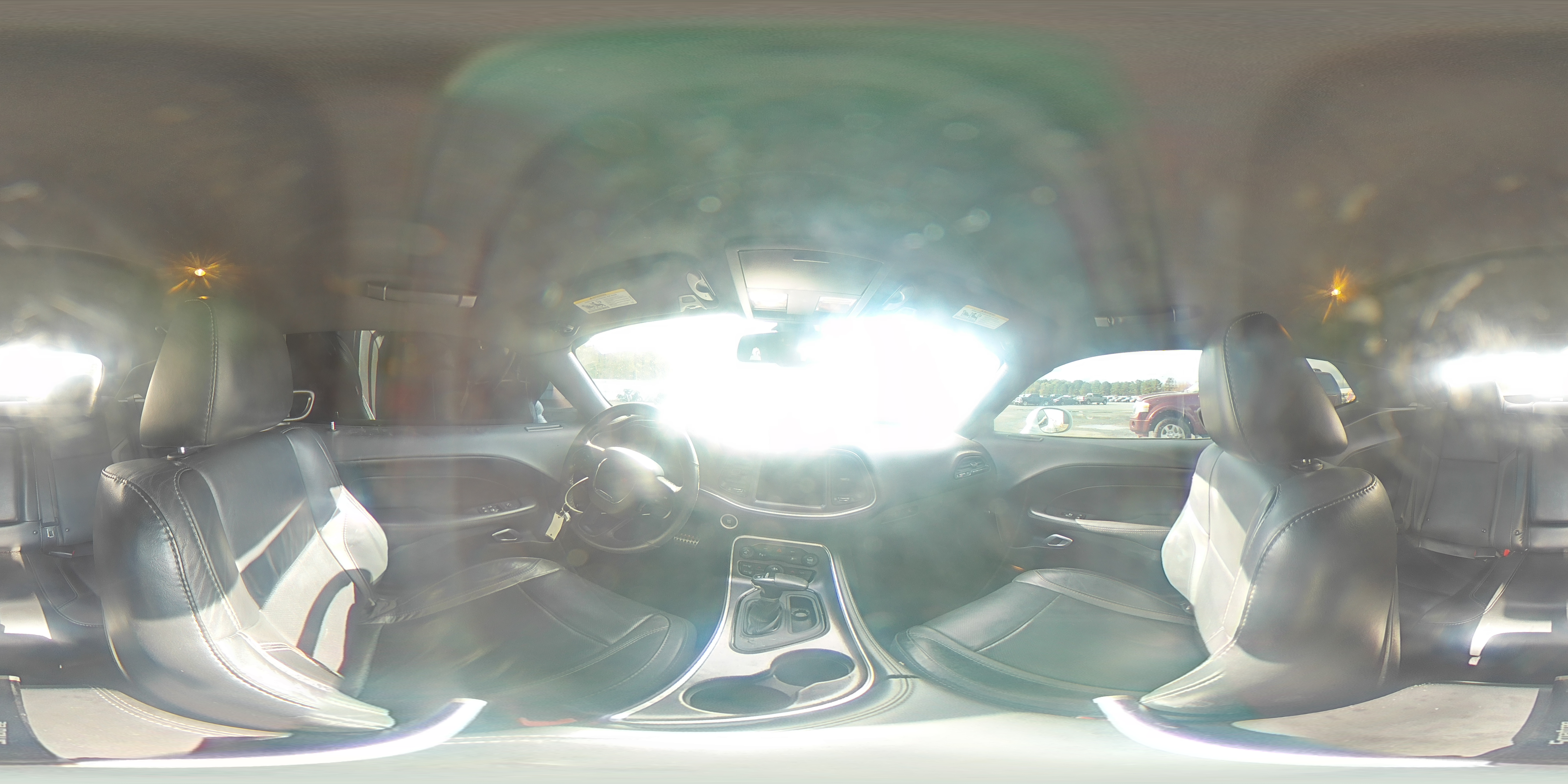 2016 Dodge Challenger Sxt VIN: 2C3CDZAG5GH177462 Lot: 93533655