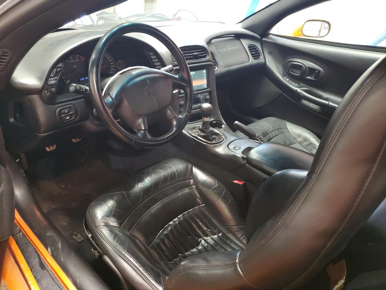 1999 Chevrolet Corvette VIN: 1G1YY22G3X5131642 Lot: 93630475