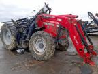 2019 MASS FERGUSON for sale at Copart WOLVERHAMPTON