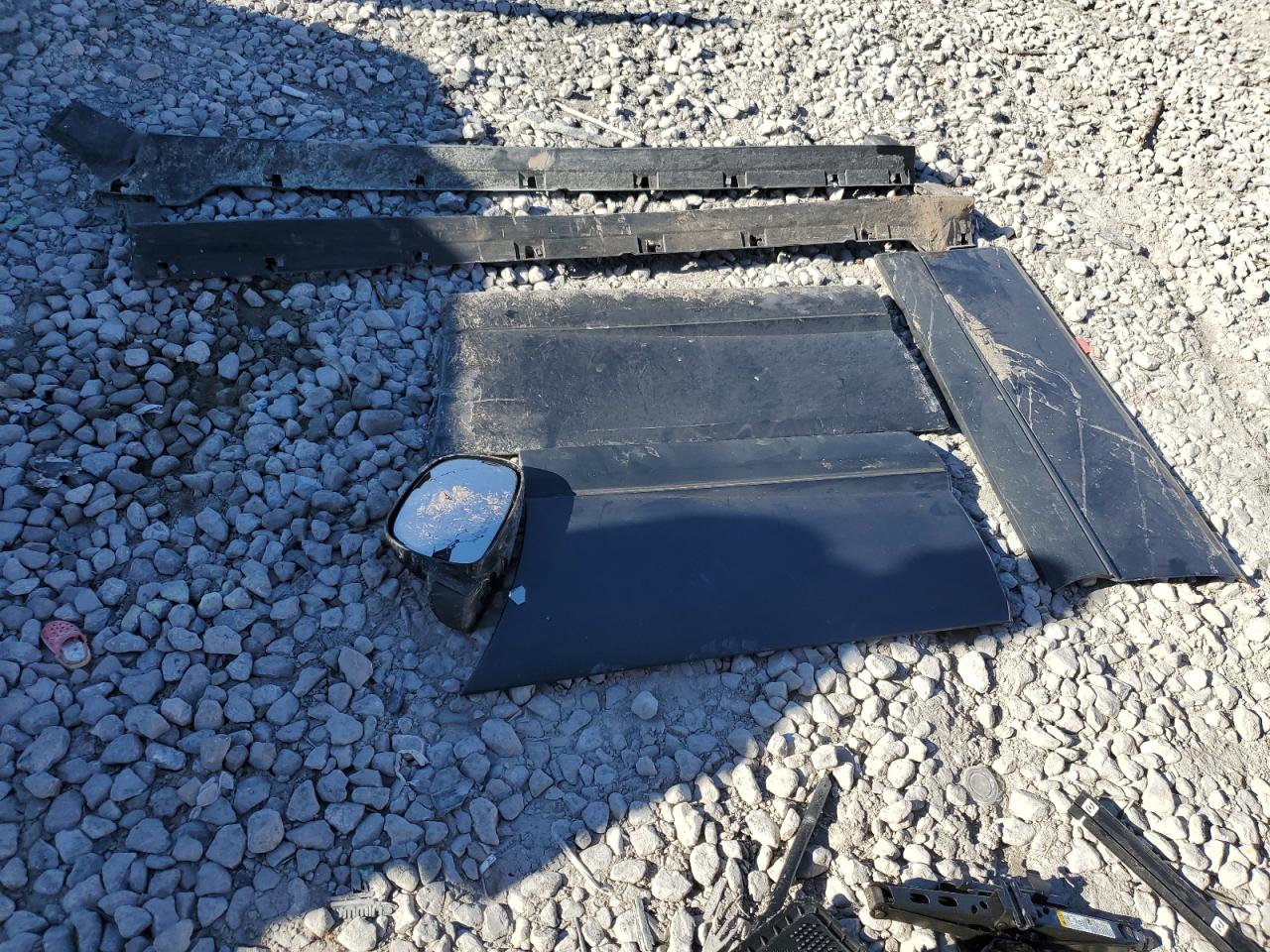 2005 Buick Rendezvous Cx VIN: 3G5DA03E55S501687 Lot: 91792835