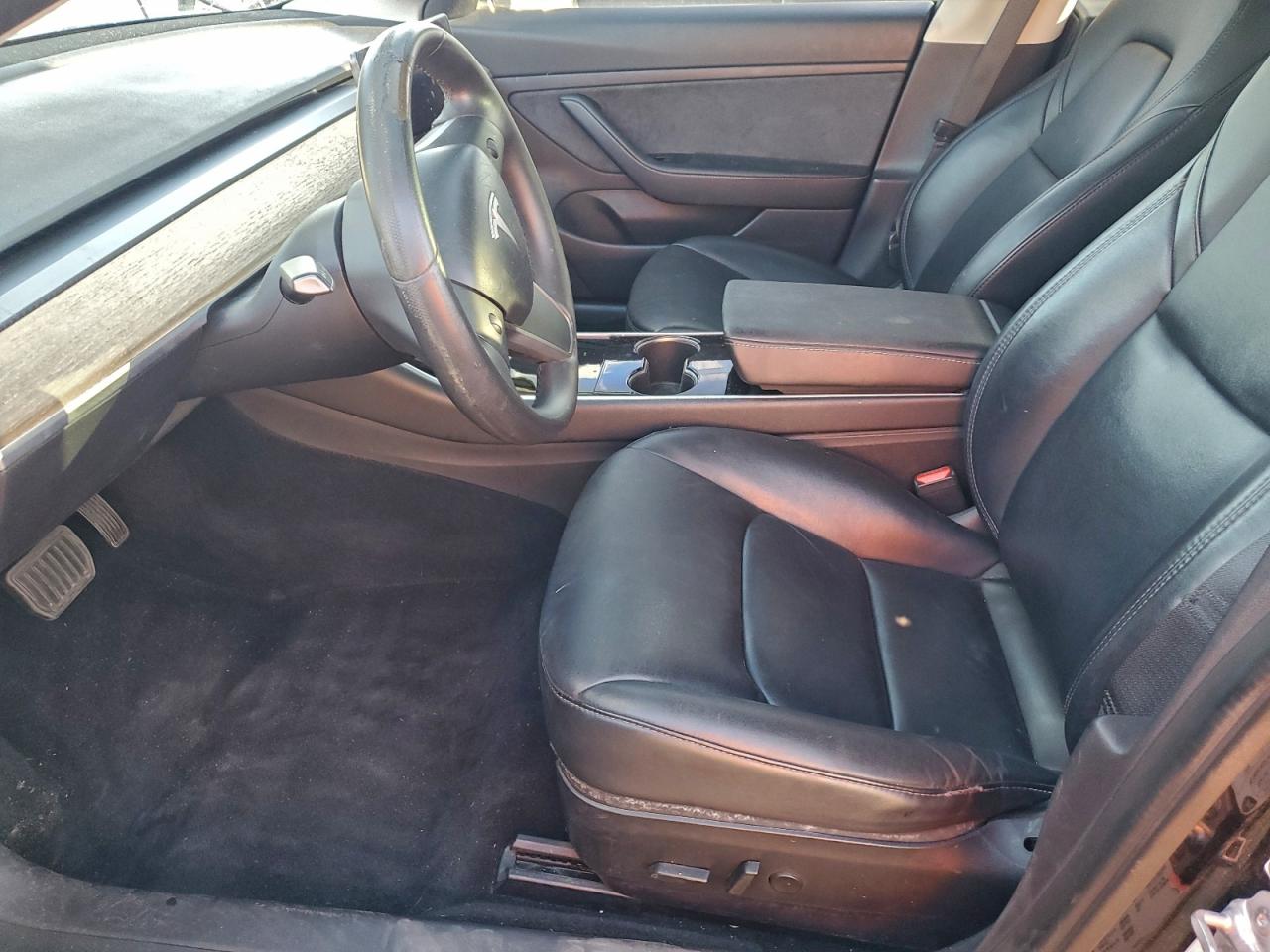 2020 Tesla Model 3 VIN: 5YJ3E1EA8LF716995 Lot: 94062365