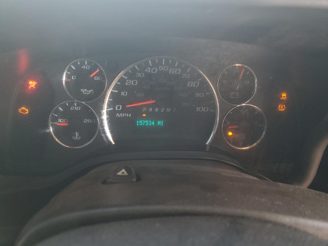 2020 Chevrolet Express G2500 VIN: 1GCWGAFP0L1151337 Lot: 92475615