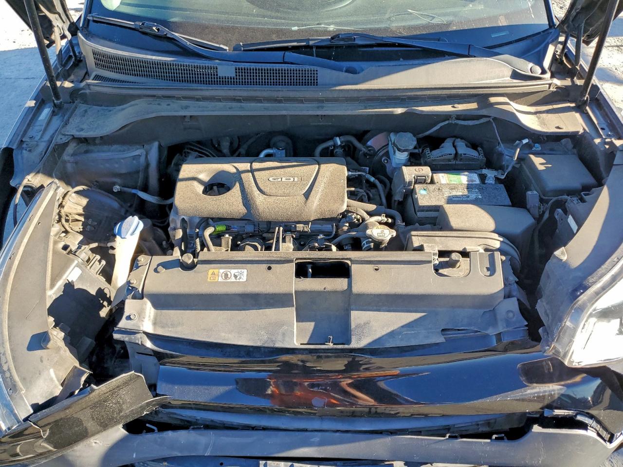 2019 Kia Soul VIN: KNDJN2A28K7689944 Lot: 93762145