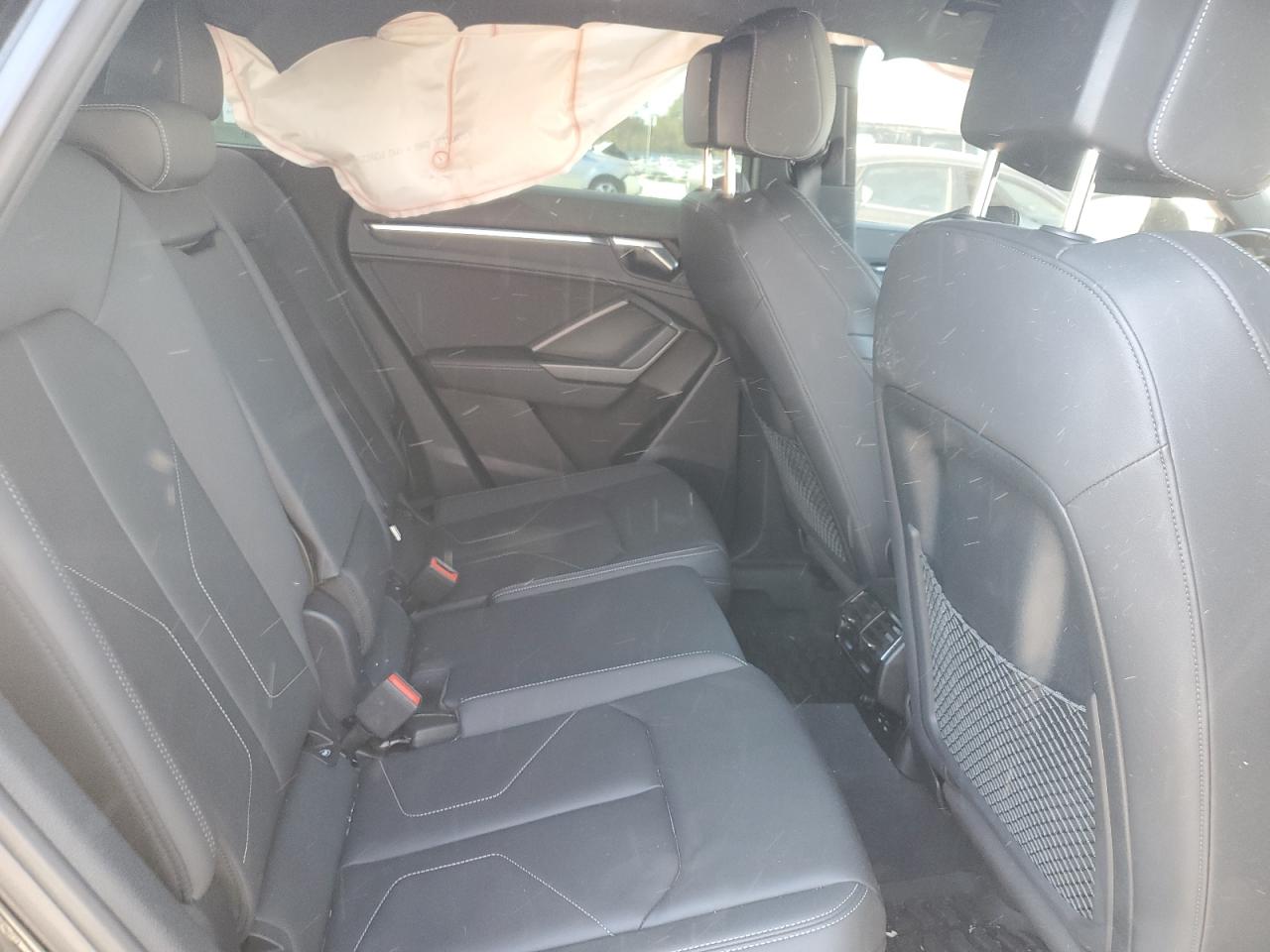 2024 Audi Q3 Premium Plus S Line 45 VIN: WA1EECF32R1031262 Lot: 92199475