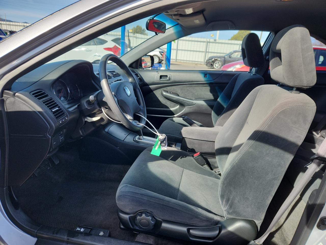 2004 Honda Civic Lx VIN: 1HGEM22514L071681 Lot: 92060045