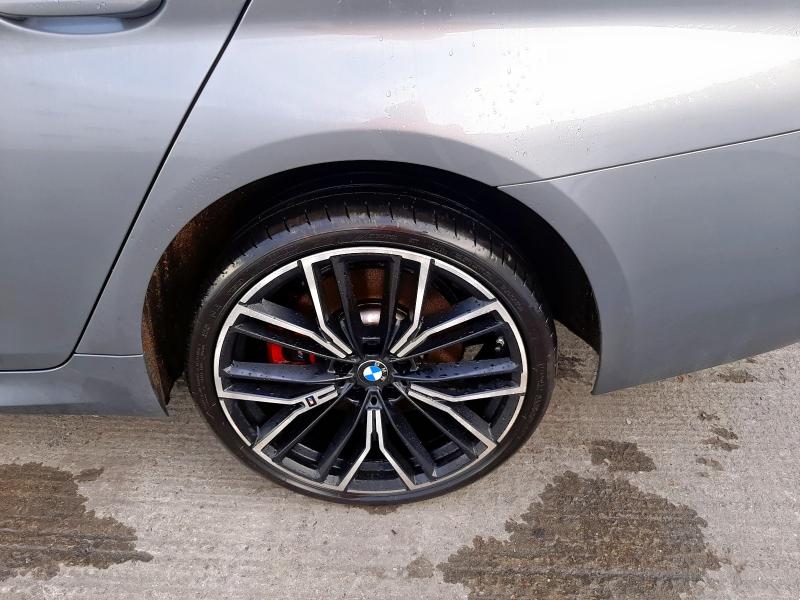 2023 BMW 5 SERIES 530D XDRIVE MHT M SPORT 4DR AUTO