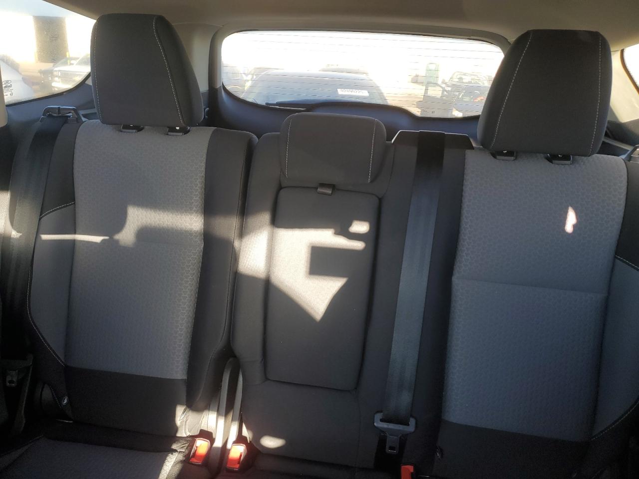 2017 Ford Escape Se VIN: 1FMCU0GD2HUE92816 Lot: 92921595