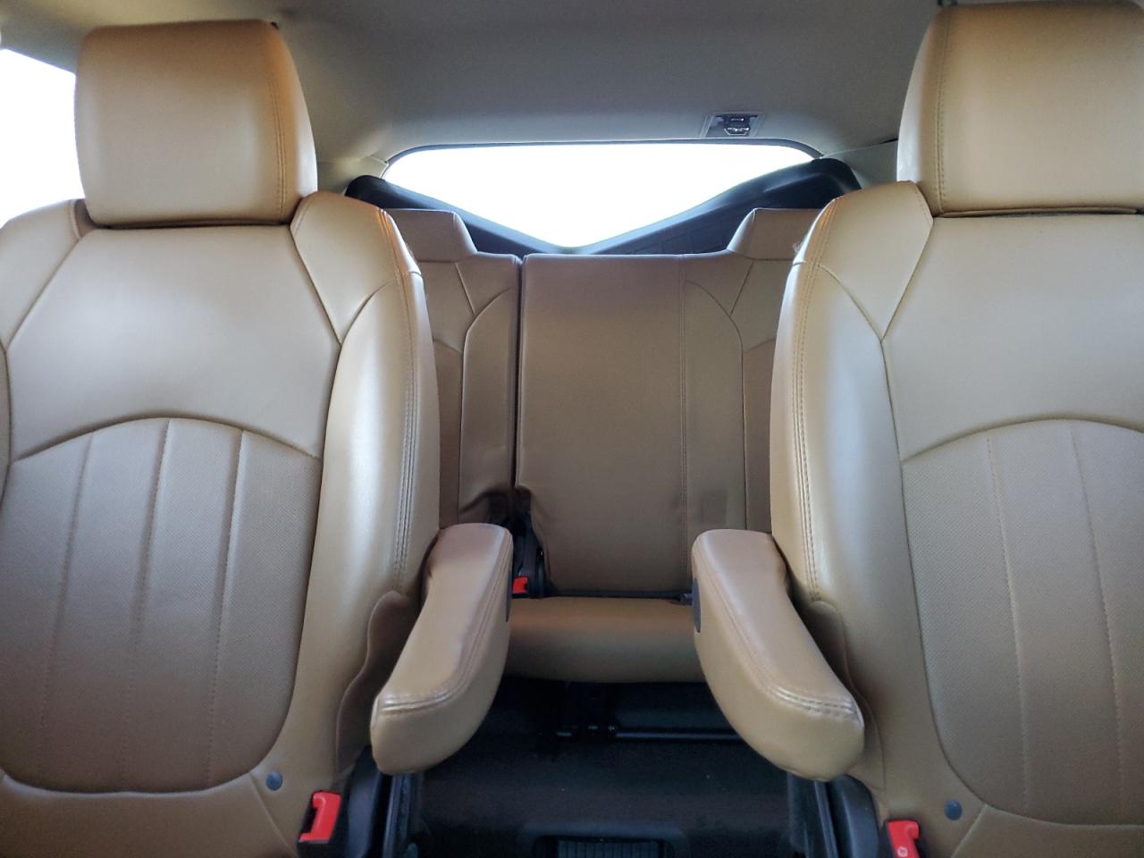 2015 Buick Enclave VIN: 5GAKVCKD3FJ177500 Lot: 91356545