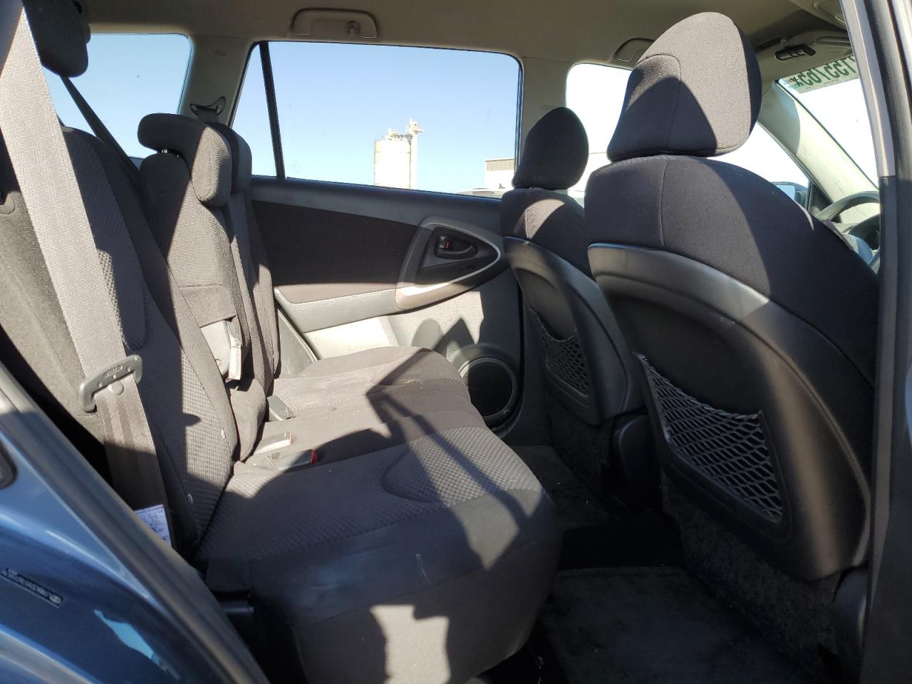 2007 Toyota Rav4 Sport VIN: JTMBK32V576015579 Lot: 92155765