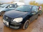 2007 VOLKSWAGEN POLO 1.2 E 55 3DR for sale at Copart BRISTOL