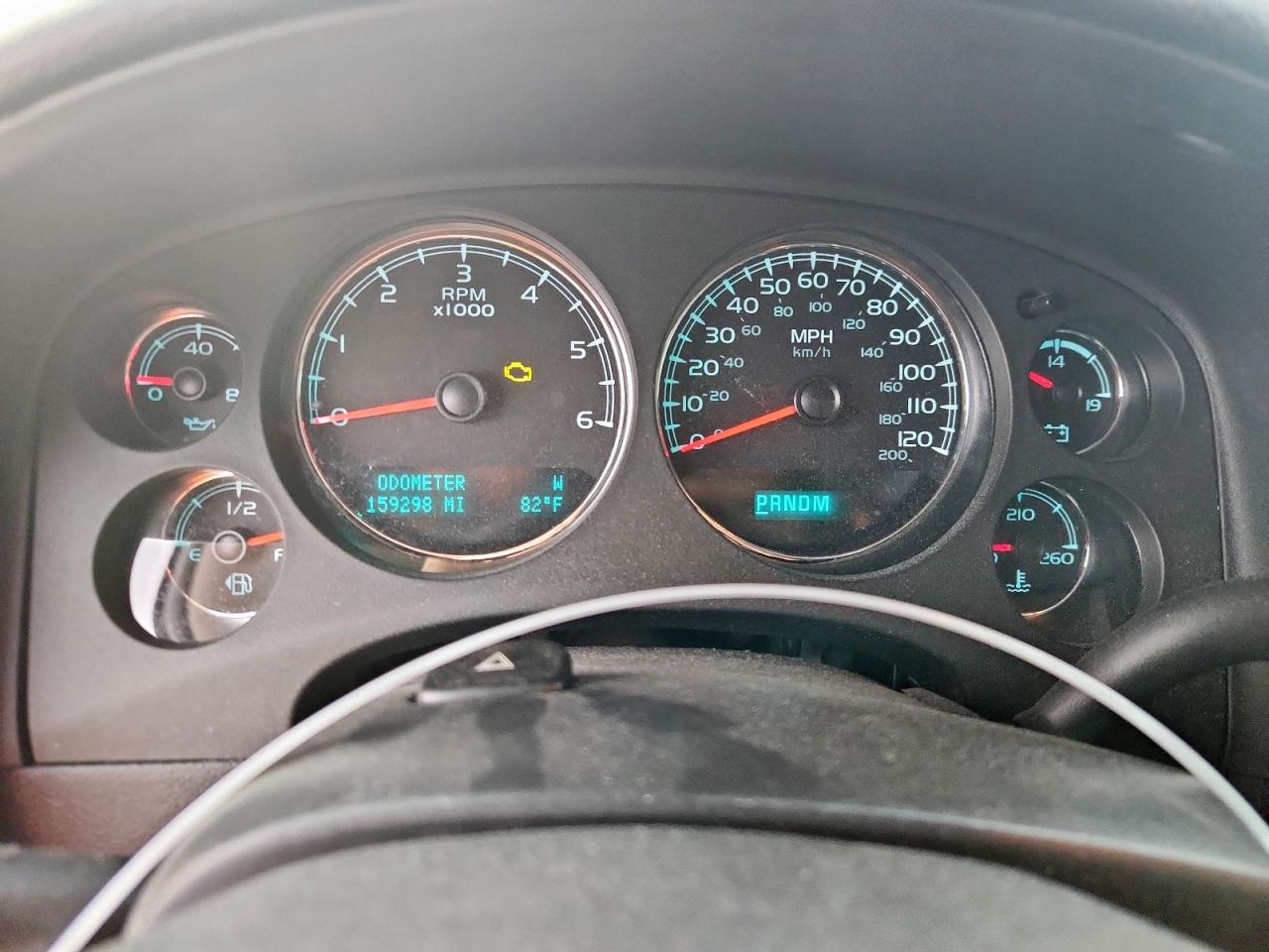 2013 GMC Yukon Xl Denali VIN: 1GKS1MEF2DR377400 Lot: 93376485