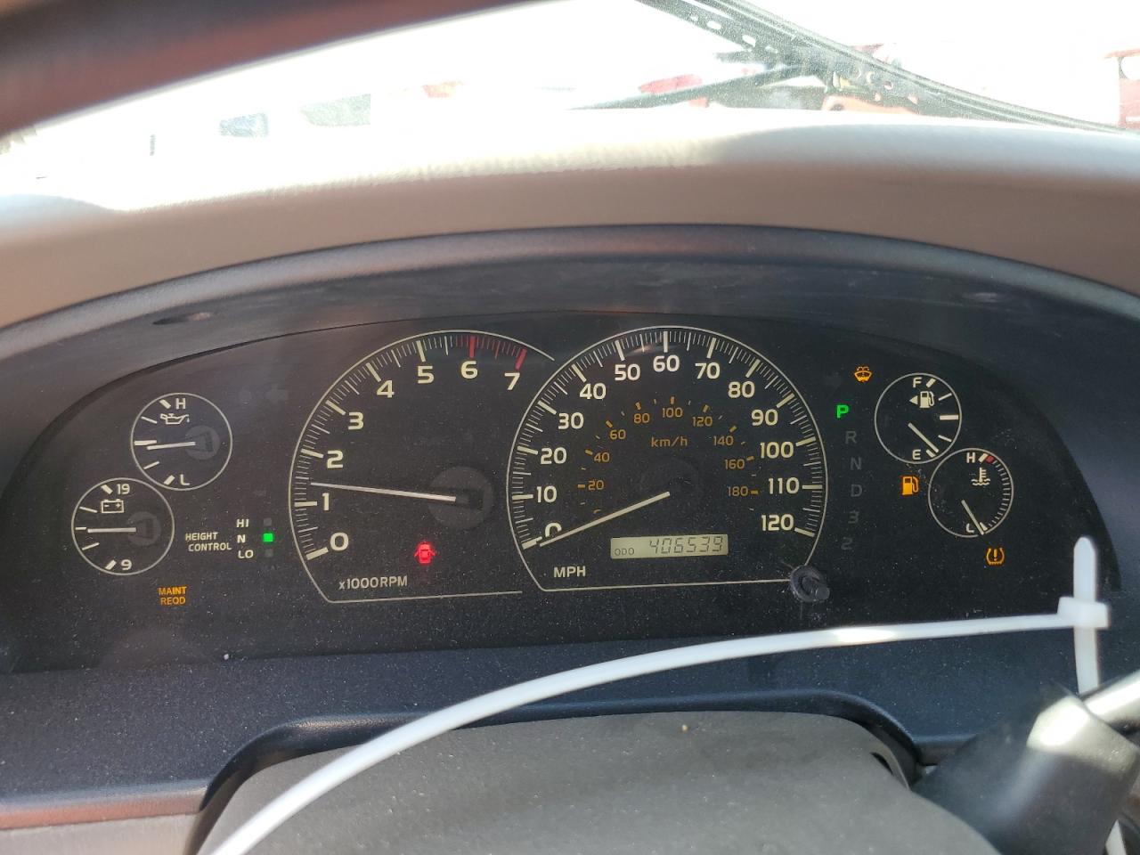 2007 Toyota Sequoia Limited VIN: 5TDBT48A37S290052 Lot: 90877675