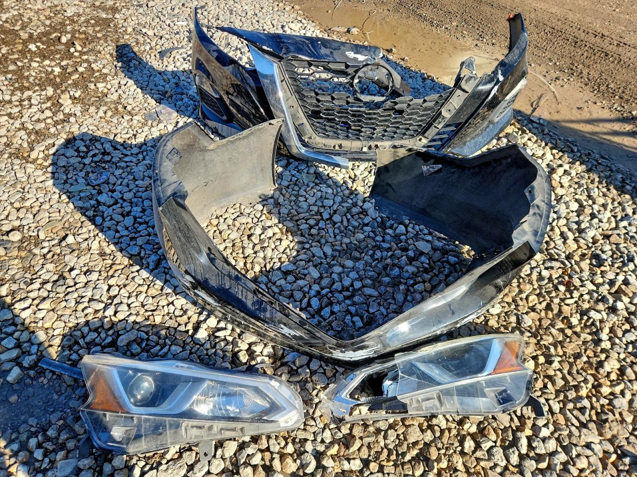 2020 Nissan Altima S VIN: 1N4BL4BV1LC113562 Lot: 93626815