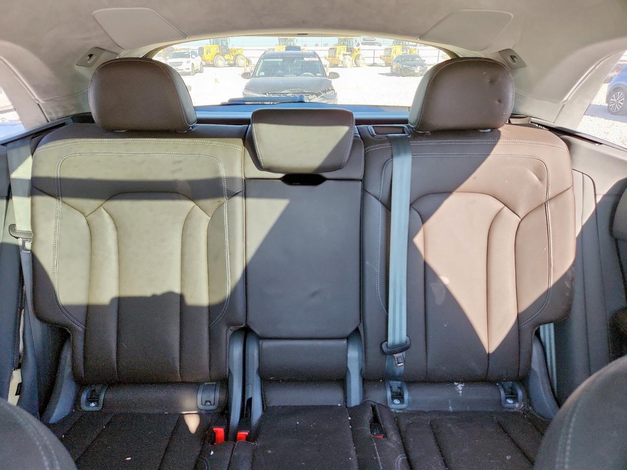 2019 Audi Q8 Prestige VIN: WA1CVBF12KD021240 Lot: 91302695